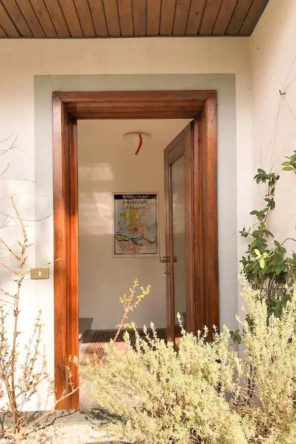 Beau Rivage - Room Studio In Villa Santarcangelo di Romagna 0*,  Italien