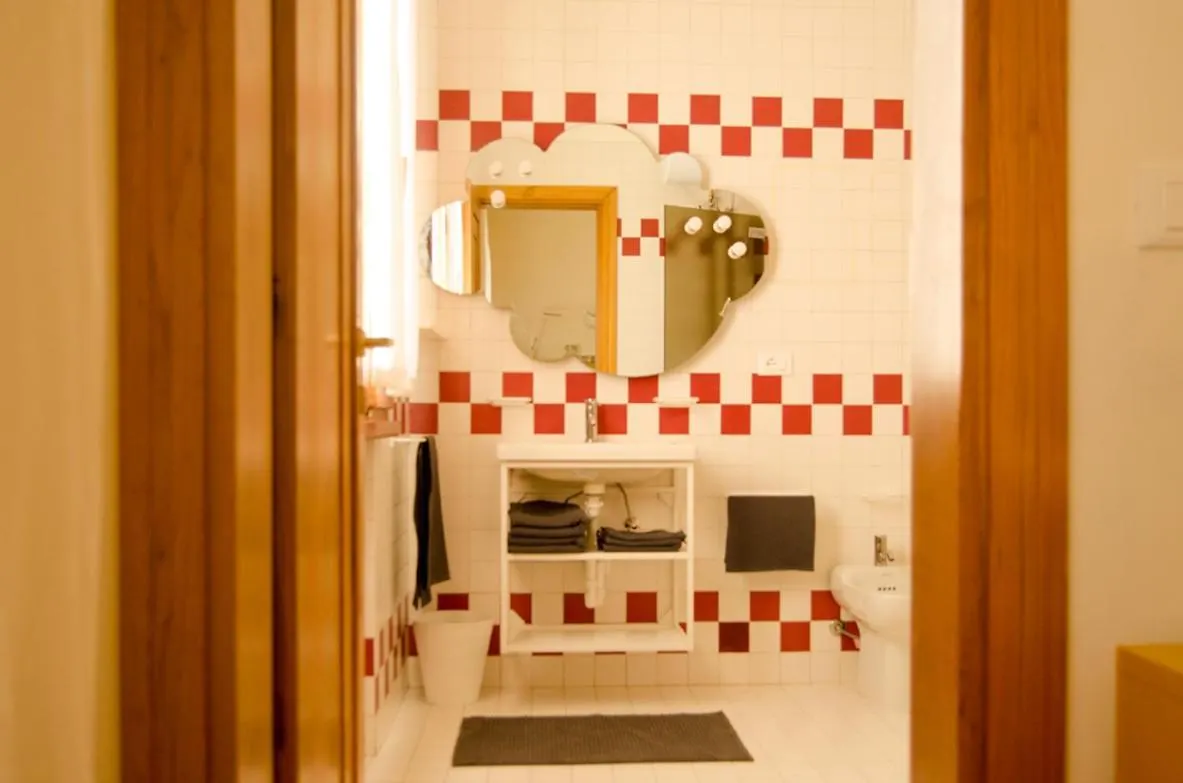 Beau Rivage - Room Studio In Villa Santarcangelo di Romagna 0*,