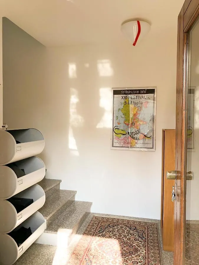 Beau Rivage - Room Studio In Villa Santarcangelo di Romagna