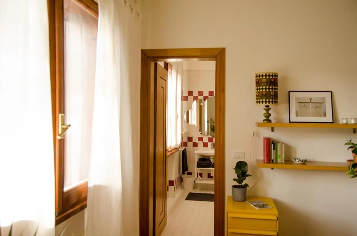 Beau Rivage - Room Studio In Villa Santarcangelo di Romagna