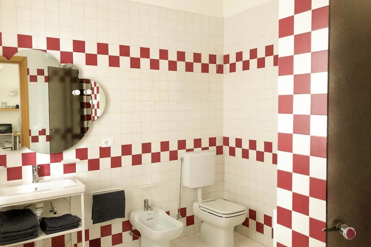 Beau Rivage - Room Studio In Villa Santarcangelo di Romagna Italien